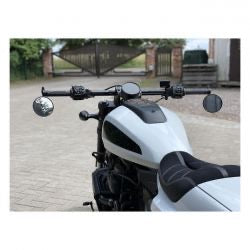 killer custom 1-1/4” fat drag bar - 21-24 Sportster S