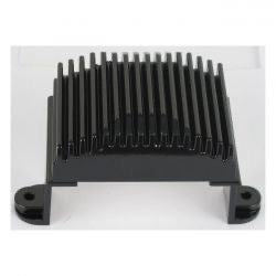 cycle electric voltage regulator blk - 02-03 FLT