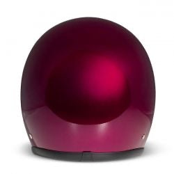dmd retro helmet purple