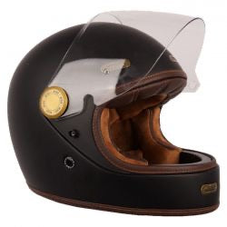 by city roadster III helmet - matt black