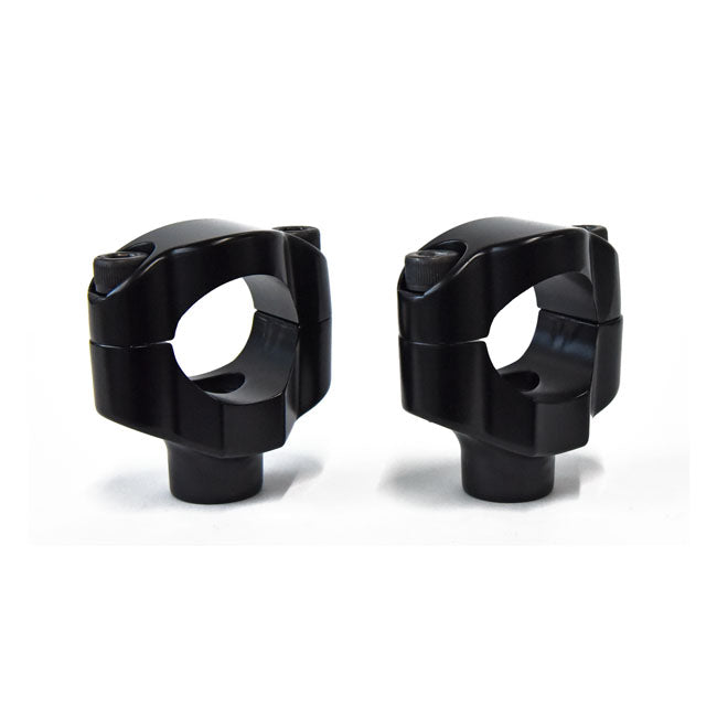 beach & mini-ape riser - 1 5/8" (1 1/4")