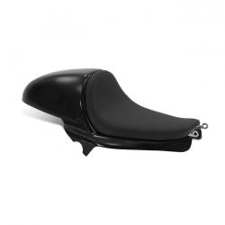 roland sands design seat/upholstery smooth - 04-22 XL Sportster