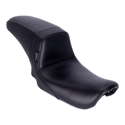 le pera kickflip solo seat smooth - 06-17 Dyna