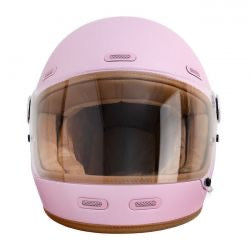 by city roadster III helmet - pink
