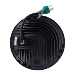 bright shaker LED headlamp replacement unit 7”