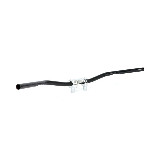 Fehling handlebar, black