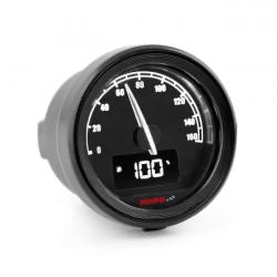 koso D48 speedometer - universal