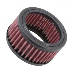 k&n air filter element - 4" round air cleaners