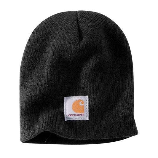 Carhartt Acrylic Beanie - Gray