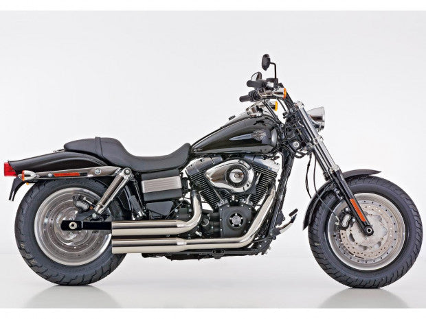 revtech performance exhaust system - 06-16 Dyna