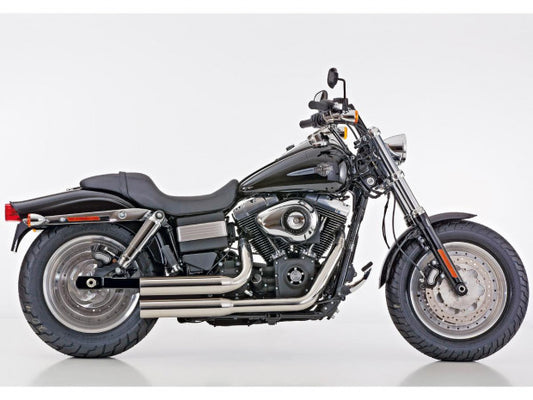 revtech performance exhaust system - 06-16 Dyna