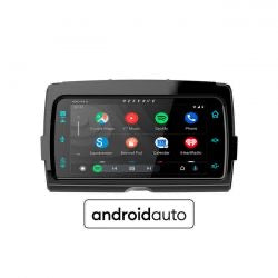 soundstream plug-n-play head unit upgrade - 14-24 Touring / Trike
