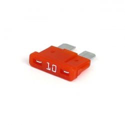 atc led fuse - 10A (5pcs)