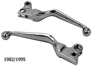 HD Powergrip 1996 -up króm