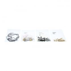 all balls carburetor rebuild kit - Kawasaki: 98/ 99 600 ZX (ZX-6R)