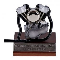 harley-davidson engine 1:6 model -  1936-1947 Knucklehead