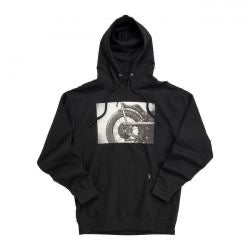 biltwell mud bog pullover hoodie