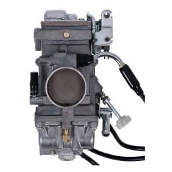 mikuni TM40 smoothbore flat side carburator