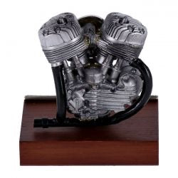 harley-davidson engine 1:6 model - 1929-1973 Flathead Side Valve