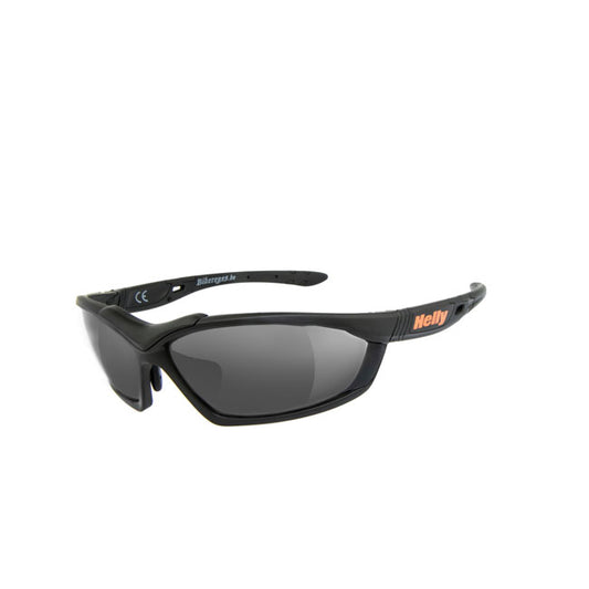 helly bikereyes shades smoke sunglasses