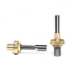 müller rear lowering kit - 00-17 Softail Twin Cam