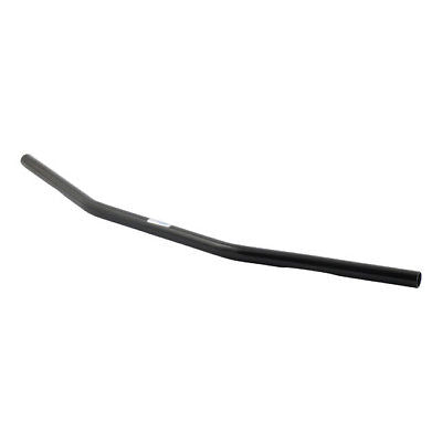 fehling 1” drag bar kormány 3 holes fekete - 92cm