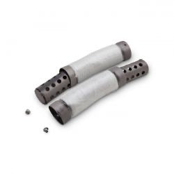 vance & hines quiet baffle