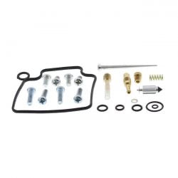 all balls carburetor rebuild kit - Honda: 06-07 600 VTC