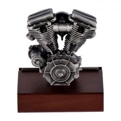v-twin panhead gift set