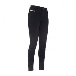 john doe ruby female jeans - blk