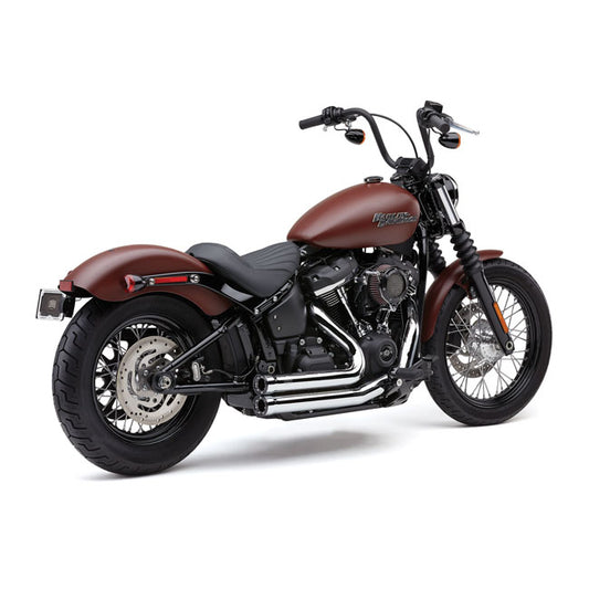 cobra speedster short rpt kipufogórendszer - 18-21 FLDE/ FXLR/S/ FLSL/ FXBB