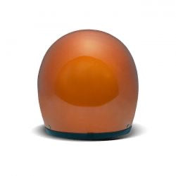 dmd retro helmet gloss rame