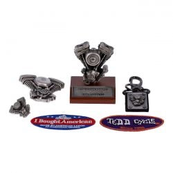 v-twin evo gift set