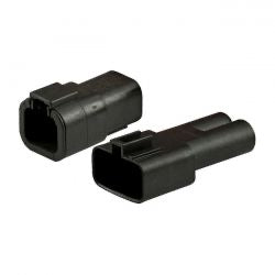 transpo voltage regulator blk - 04-05 Dyna