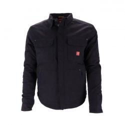 roeg chaser jacket blk