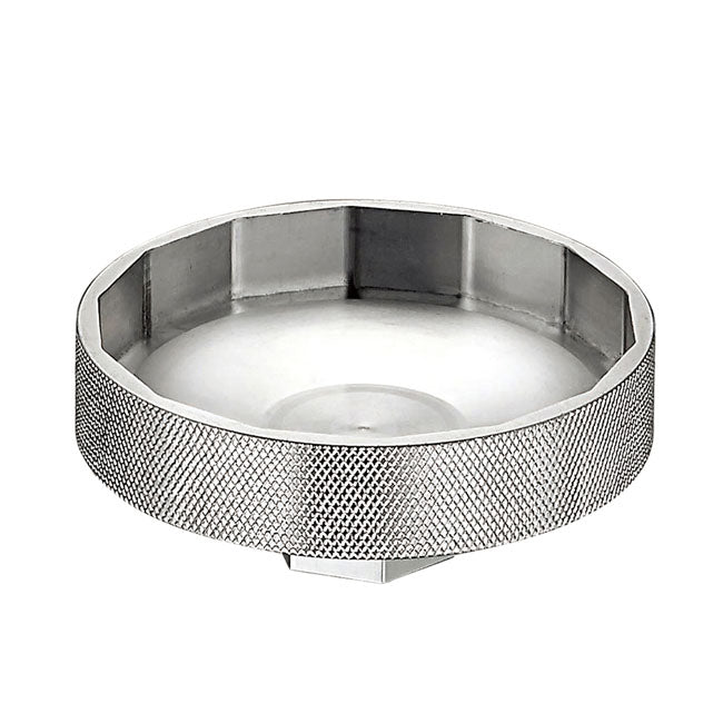 aluminium oil filter wrench - 24mm