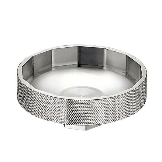 aluminium oil filter wrench - 24mm