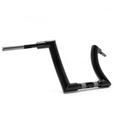 killer custom killer bull 2" fat bar 10" rise - 15-20 Road Glide/17-20 Road King