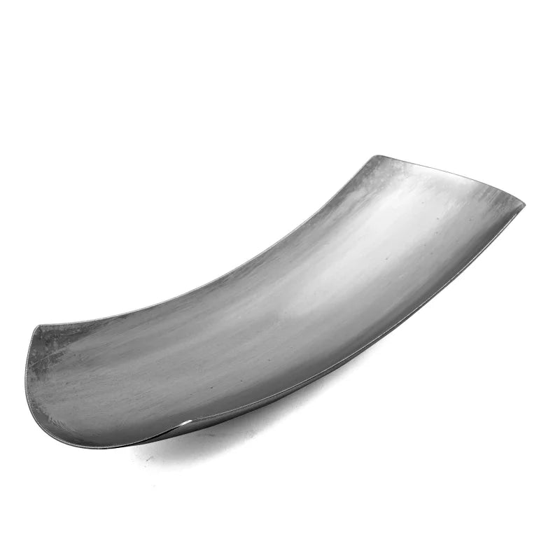 universal front raw fender - 110mm x 360mm