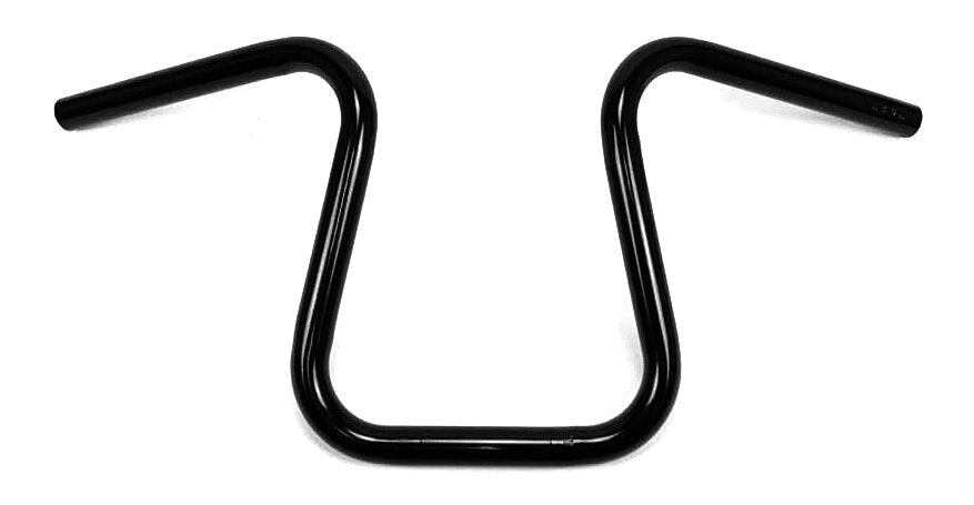 westland customs 29 bobber A apehanger handlebar - 82-22 HD