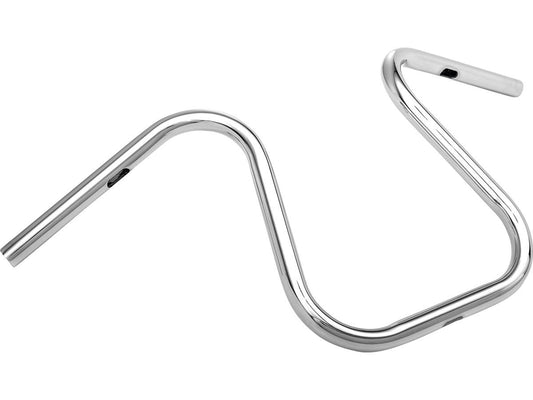 anfora 35 apehanger handlebar - 82-22 HD