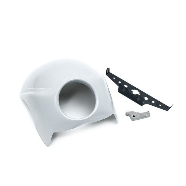 Killer Custom Fairing Kit - 06-17 Dyna