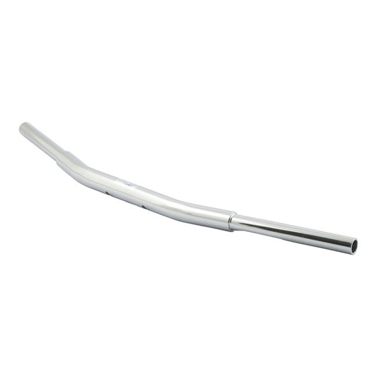 Fehling 1-1/4” drag bar - chr - 87cm