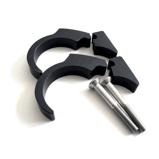 motogadget kilométeróra 22mm bilincs fekete