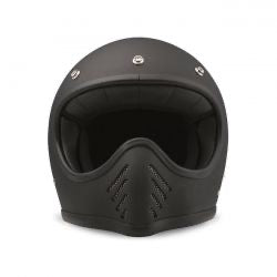 dmd seventyseven matte black helmet