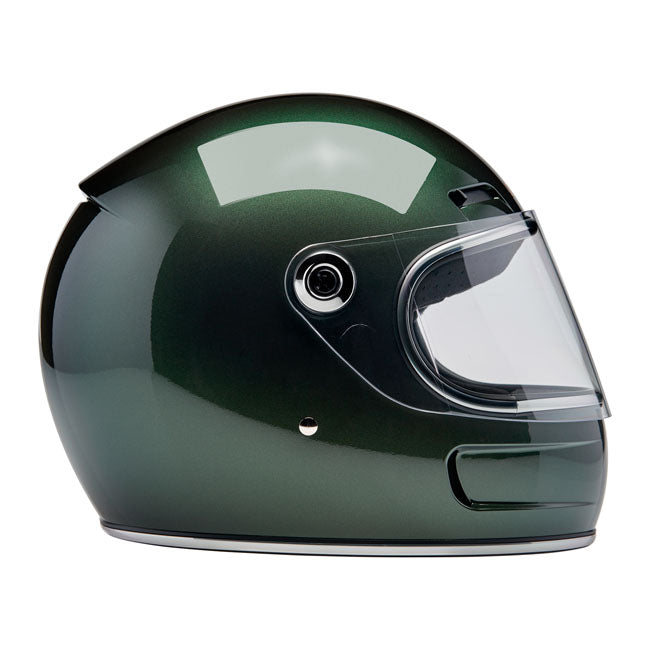 biltwell gringo sv bukósisak sierra zöld