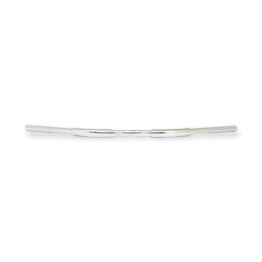 Fehling 1" Drag Bar 3-Hole - Chr - 82cm