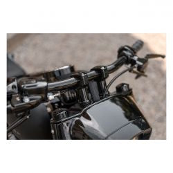 killer custom 3” risers for 1-1/4” handlebars