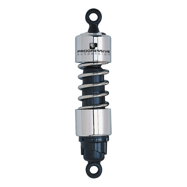 progressive suspension model 412 lengéscsillapító - 2009-2018 FLT (12.5"- H)