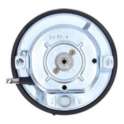 FL speedometer 1:1 blk face - 74-84 FL (km/h)